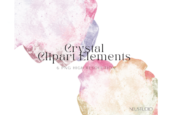 Download Watercolor Abstract Shapes PNG - Shapes Collection