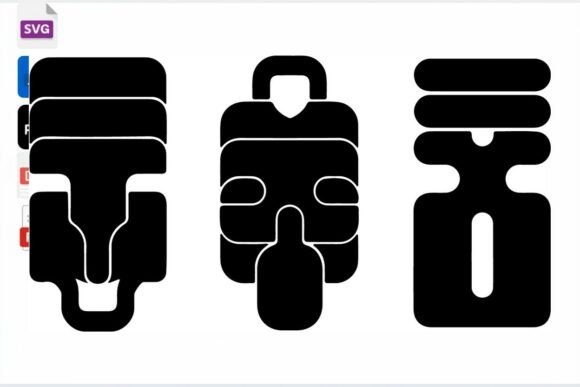 Download Abstract Shapes SVG Bundle - Abstract shapes svg Collection