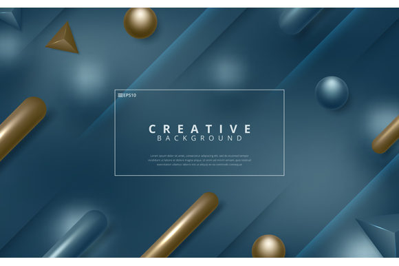 Download Abstract Liquid Trendy Shapes - Shapes Collection